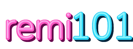 remi101 — logo kanal
