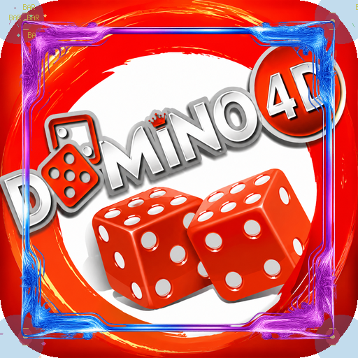 domino4d — galeri pratinjau Resmi APK